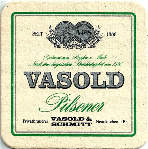 neunkirchen fo-by vasold 2a (quad180-vasold pilsener-rahmen grnsilber) 
